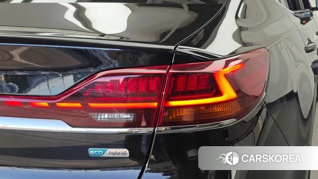 Kia K7 Premier Hybrid id 4856075 из Кореи 15