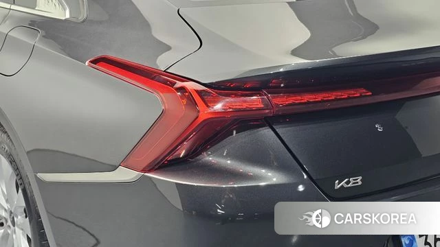 Kia K8 id 4541913 из Кореи 15