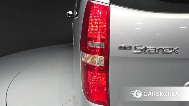Hyundai The New Grand Starex id 4697972 из Кореи 15