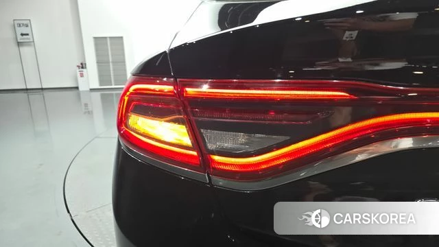 Hyundai Grandeur IG Hybrid id 4465244 из Кореи 15