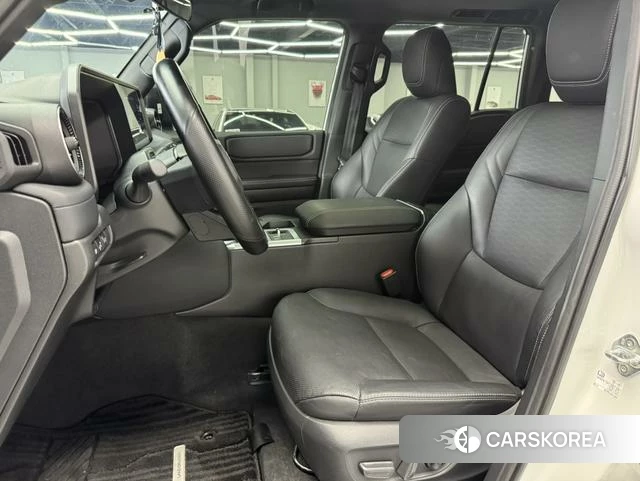 Toyota Prado id 4301422 из Китая 15