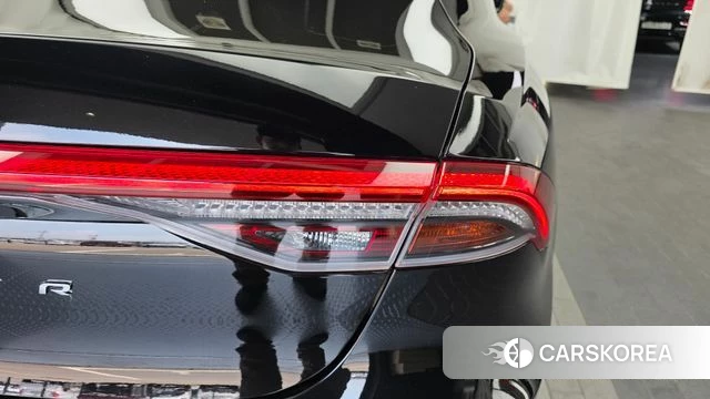 Hyundai The New Grandeur IG id 4518485 из Кореи 15