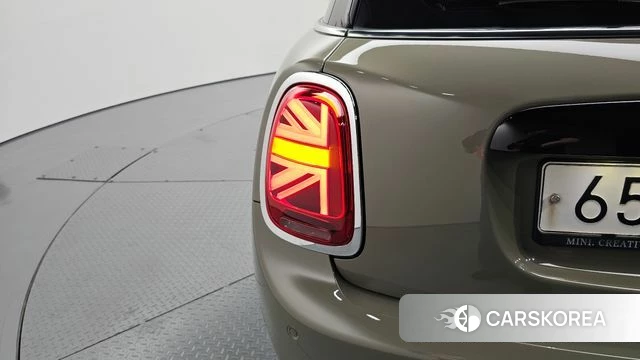 Mini Cooper id 4188298 из Кореи 15