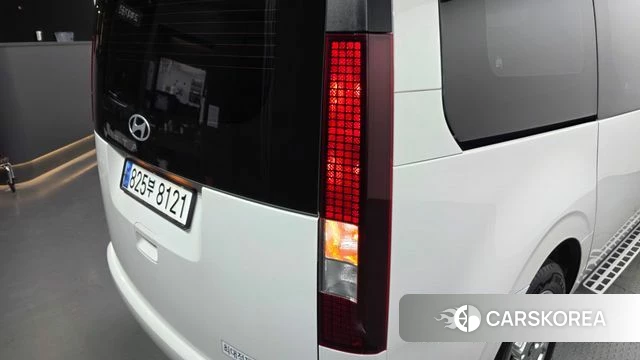 Hyundai Staria id 4898122 из Кореи 15