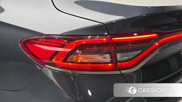 Hyundai Grandeur IG id 4605310 из Кореи 15