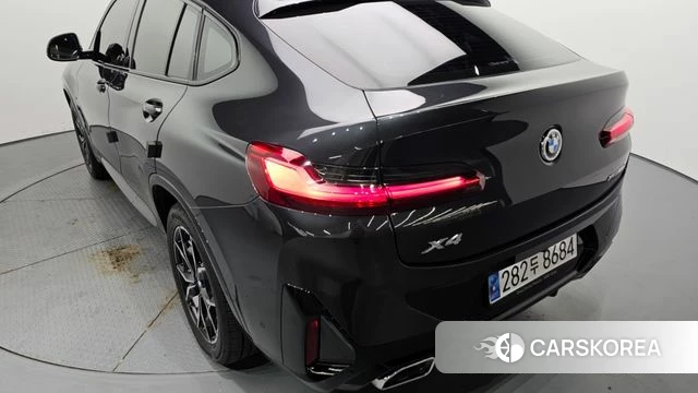 BMW X4 (G02) id 4571828 из Кореи 15