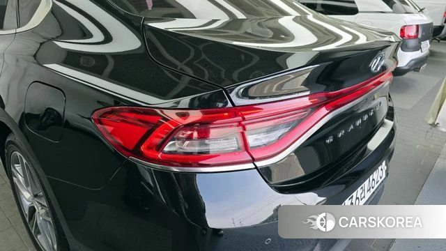 Hyundai Grandeur IG id 4197246 из Кореи 15