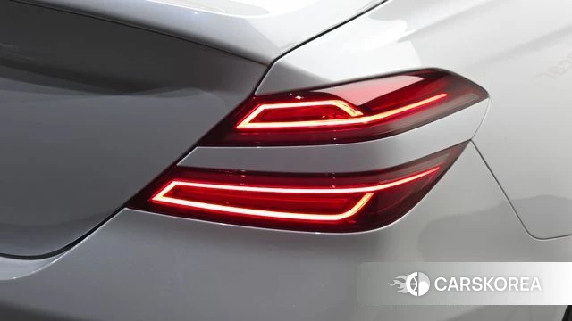 Genesis The New G70 id 4719563 из Кореи 15