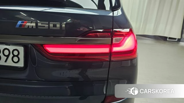BMW X7 (G07) id 4698122 из Кореи 15
