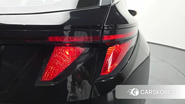 Hyundai Tucson (NX4) id 4396639 из Кореи 15