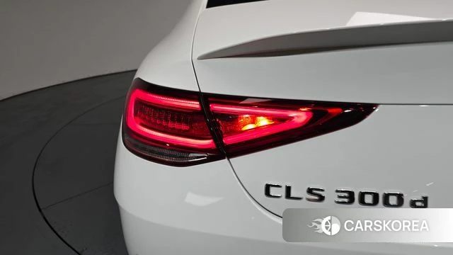 Mercedes-Benz CLS-Class C257 id 4223703 из Кореи 15