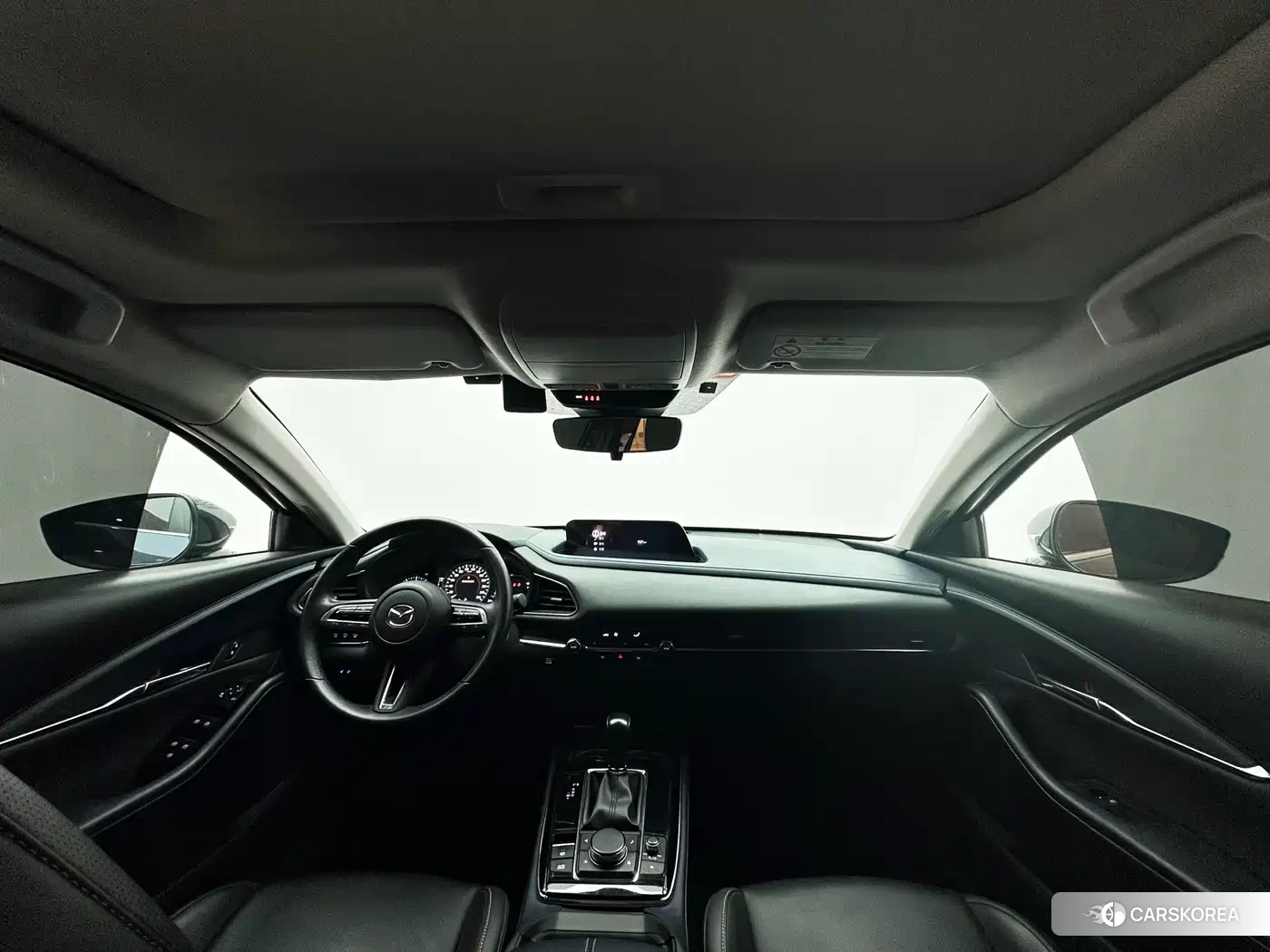 Mazda CX-30 id 4583812 из Китая 15