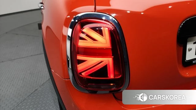Mini Cooper id 4250350 из Кореи 15