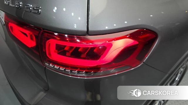 Mercedes-Benz GLB-Class X247 id 4427902 из Кореи 15