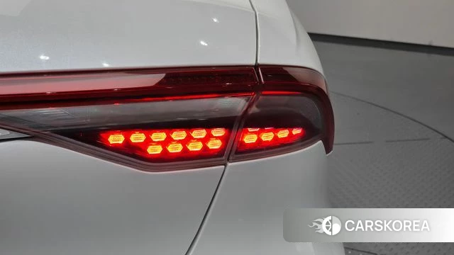 Hyundai The New Grandeur IG id 4458207 из Кореи 15