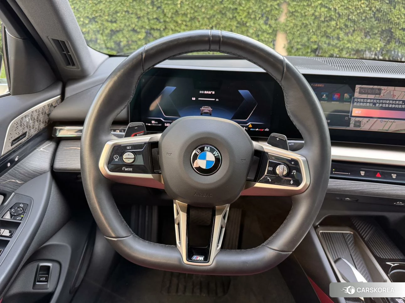 BMW 5 series id 4420159 из Китая 15