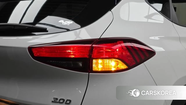 Hyundai All New Tucson id 4765101 из Кореи 15