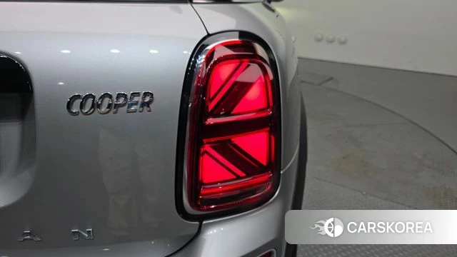 Mini Cooper Countryman id 4488547 из Кореи 15