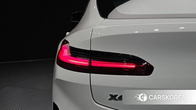 BMW X4 (G02) id 4589707 из Кореи 15