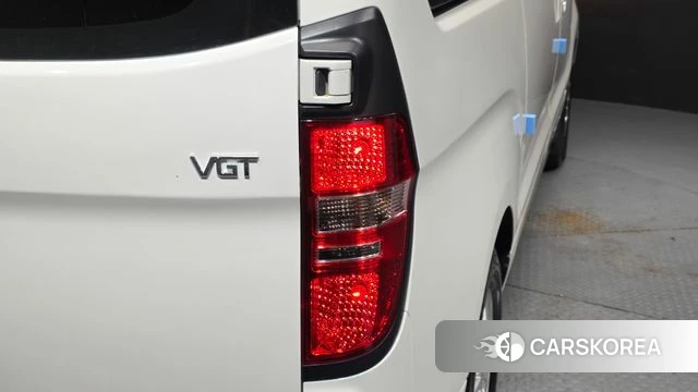 Hyundai The New Grand Starex id 4918399 из Кореи 15