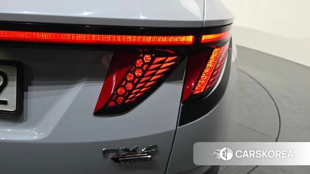 Hyundai Tucson (NX4) id 4475758 из Кореи 15