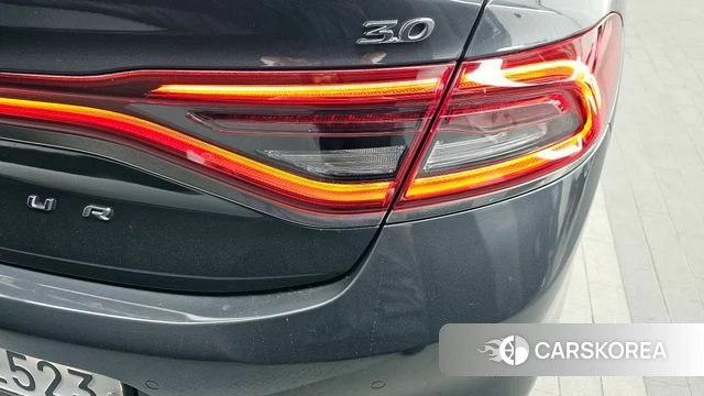 Hyundai Grandeur IG id 4318327 из Кореи 15