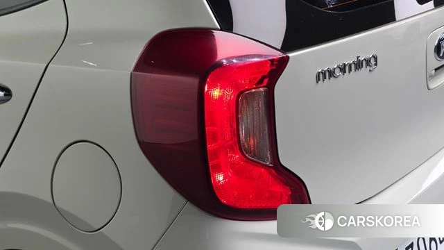 Kia Morning Urban (JA) id 4906983 из Кореи 15