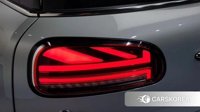 Mini Cooper Clubman id 4609060 из Кореи 15
