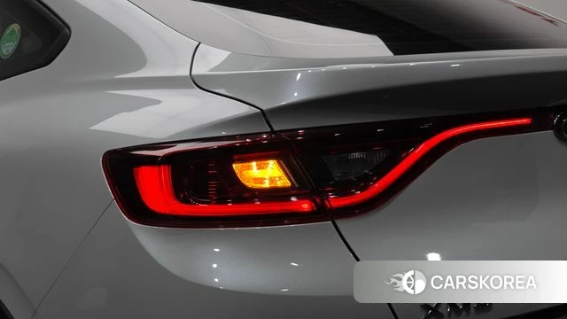 Renault Korea (Samsung) XM3 id 4573517 из Кореи 15