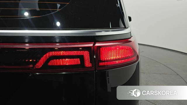 Kia Carnival 4th generation id 4331044 из Кореи 15