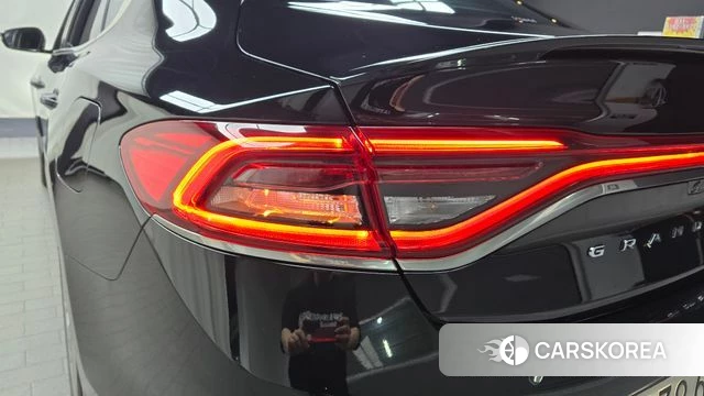 Hyundai Grandeur IG id 4325444 из Кореи 15
