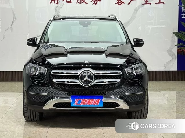 Mercedes-Benz GLE (import) id 4256488 из Китая 15