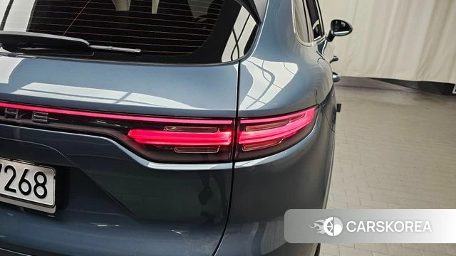 Porsche Cayenne (PO536) id 4203264 из Кореи 15