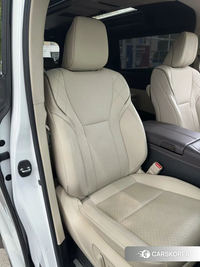 Toyota Elfa id 4314816 из Китая 15