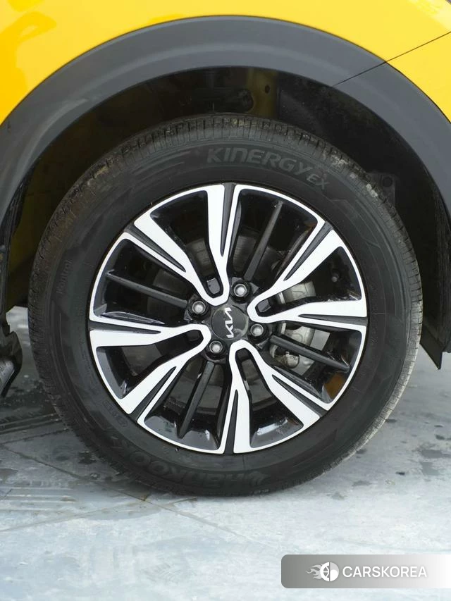 Kia Yi Ran id 4277452 из Китая 15