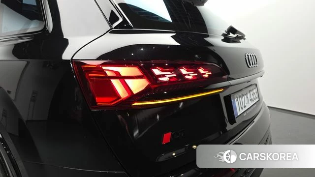 Audi Q7 (4M) id 4629907 из Кореи 15