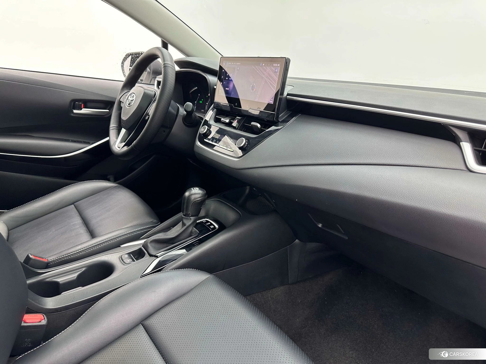 Toyota Corolla id 4499107 из Китая 15