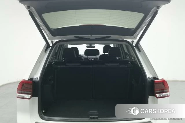 Volkswagen Tourang id 4210561 из Китая 15