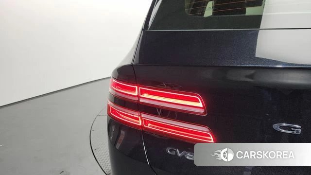 Genesis GV80 id 4428454 из Кореи 15