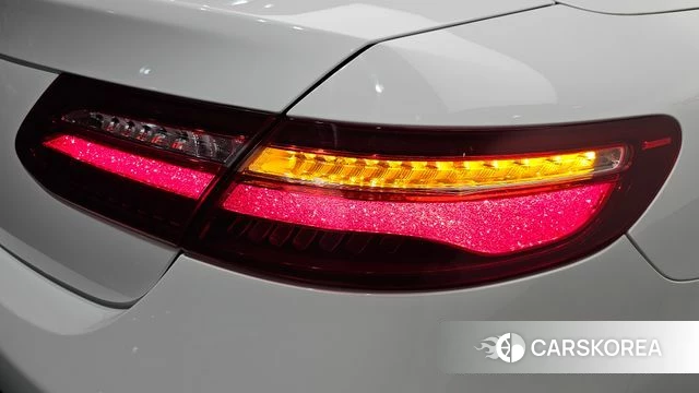 Mercedes-Benz E-Class W213 id 4563236 из Кореи 15
