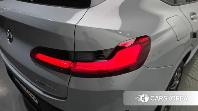 BMW X4 (G02) id 4635210 из Кореи 15