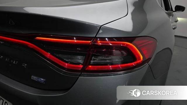 Hyundai Grandeur IG Hybrid id 4246116 из Кореи 15
