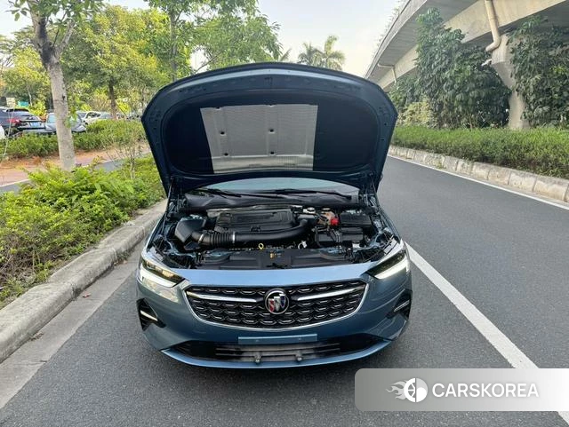 Buick Regal id 3876241 из Китая 15