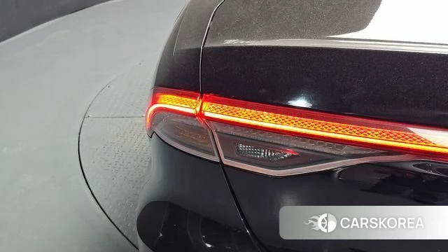 Hyundai The New Grandeur IG Hybrid id 4855705 из Кореи 15