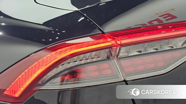 Hyundai The New Grandeur IG id 4872396 из Кореи 15