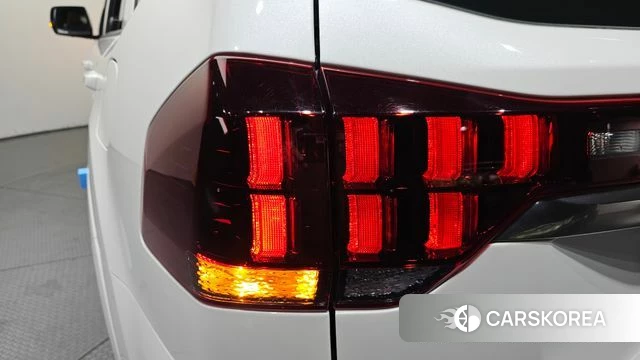 Kia Mohave Master id 4303410 из Кореи 15