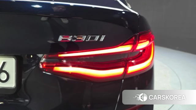 BMW 6 Series GT (G32) id 4623452 из Кореи 15