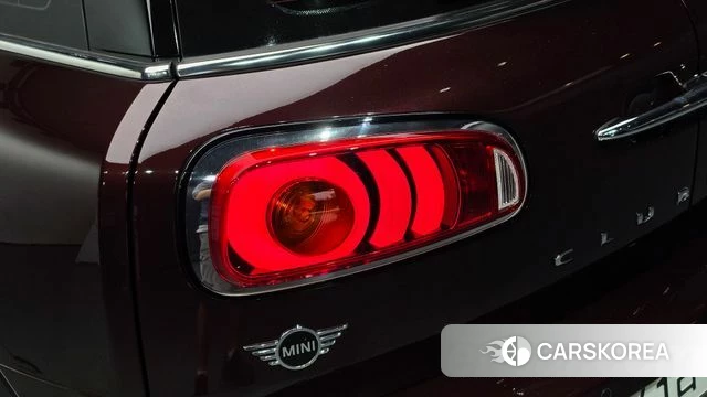 Mini Cooper Clubman id 4632830 из Кореи 15