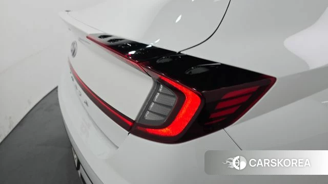 Hyundai Sonata (DN8) id 4188109 из Кореи 15