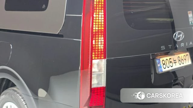Hyundai Staria id 4618466 из Кореи 15